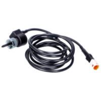 speed sensor Koso D JIS type a white connector 53184