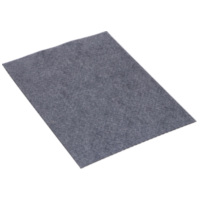 Dichtungsbogen Metallgewebe universal 1,00mm 140mm x 195mm 53290