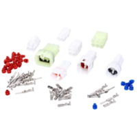 8-piece connector set 53305
