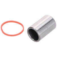 kickstarter bushing d=15 for Minarelli, for: Malaguti, MBK, Yamaha 50cc 53318