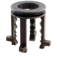 shift claw DRT H=51mm, 4-speed for Vespa 50 S 2°/ Special V5B3-4T 1° / SR, SS, 90 R, SS, 125, PV 1° / ET3 1° 53379