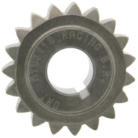 primary gear Z 25 (25/69-2.76) DRT for 102-155cc cylinders für Vespa 50-125, ?PV, ?ET3, ?PK50-125, ?S, XL, ?XL2 53384