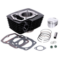 Zylinderkit 57,3mm für Brixton BX 125 4T 53426