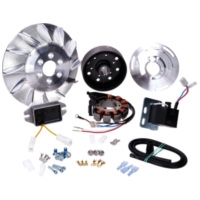 ignition VAPE Touring AC for Vespa PX80, PX125, PX150, PX200, Cosa, LML125/150 2T 53558