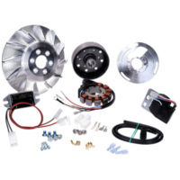 Zündung VAPE Touring DC für Vespa Sprint150, Sprint Veloce150, GT125, GTR125, Super150 53561