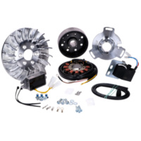Zündung VAPE Touring AC für Lambretta GP, DL 53563