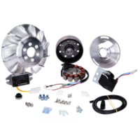 ignition VAPE Touring AC for Motovespa Largeframe 160, 160GT, 160GTI (09M / 09C) 53567