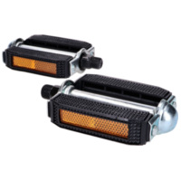 Pedal set moped for Puch, Sachs, Tomos 53586