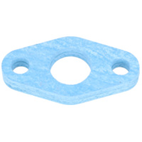 Inlet carburetor gasket 6mm thick for Puch MV50, Tomos A35 53595
