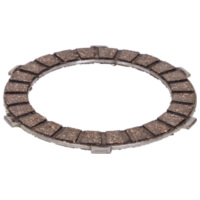Clutch disk clutch for Puch MV50 53598