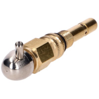 Adjustable main jet for Bing carburetor for moped moped mokick 53601