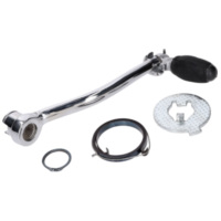 Kickstarter Set für Zündapp 3/4/5-Gang 53622