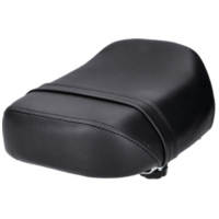 Double seat bench black for mopeds, Puch Maxi, for: Tomos 53629
