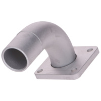 Ansaugstutzen 19mm für Tomos 53634