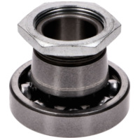 Bearing + sleeve clutch for Sachs, Hercules 53640