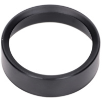 Speedometer ring for VDO speedometer Simson 53641