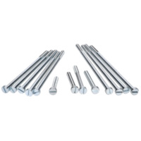 Schraubenset Motor für Zündapp 5-Gang 53645