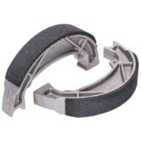 Bremsbacken Satz groß 160mm für Kreidler 53661