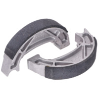 Bremsbacken Satz klein 120mm für Kreidler 53680