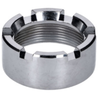 Manifold nut exhaust thread 39mm for 32mm manifold for Sachs 53683