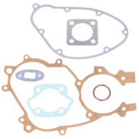 Engine gasket set for Kreidler 4-speed 53700