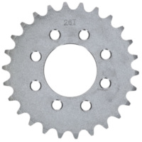 Sprocket 26 teeth for Tomos 53713