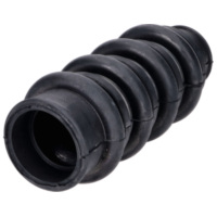 Ansauggummi lang 10-15mm Vergaser für Zündapp 53735