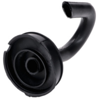 Luftfilter Gummi für Tomos A35 53744