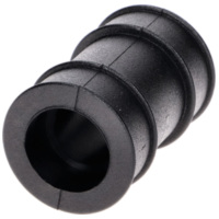 Ansauggummi Vergaser 17mm für Zündapp 53754