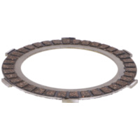 Clutch disk friction disk for Zündapp 3/4/5-speed 53759
