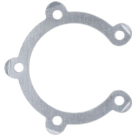 Lock washer sprocket for Kreidler 53767