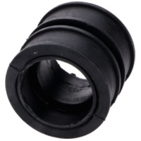 Ansauggummi Vergaser 19mm für Zündapp 53772
