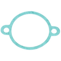 Gasket float chamber for Bing 17mm carburetor for Zündapp 53784