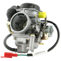 Carburetor Keihin CVK 305F equal pressure for Piaggio Leader, for: Vespa GTS / G