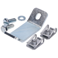 Halter Trittbrett für Piaggio Ciao 53878