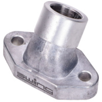 Ansaugstutzen swiing für 16mm Bing SRF für Zündapp Belmondo (Typ 247) 53924