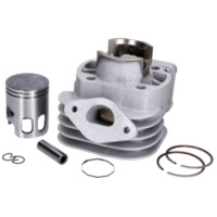 Zylinderkit DMP Alu Sport 50ccm für Minarelli liegend LC 53948