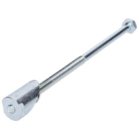 Handlebar fixing screw for Puch Maxi 53971