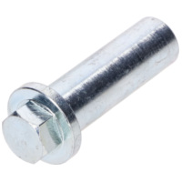 Cylinder head nut for MTX cylinder head for Honda MT, MB, MTX 80cc 54001
