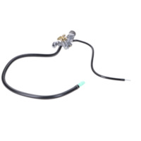 Oil pump for E140QMB 54053