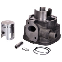 Zylinderkit DMP 50ccm für Minarelli liegend LC 54076