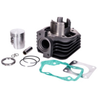 Cylinder kit DMP 50cc for Peugeot Ludix, Speedfight 3, Vivacity AC 54080