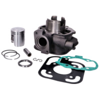 Zylinderkit DMP 50ccm für Peugeot Speedfight 3, LC, Jet Force C-Tech 20 54082