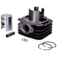 Cylinder kit DMP 50cc for Piaggio AC, for: Aprilia 54088
