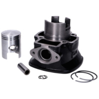Cylinder kit DMP 50cc for Piaggio LC 54089