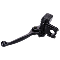 Bremspumpe / Bremszylinder links universal 54098