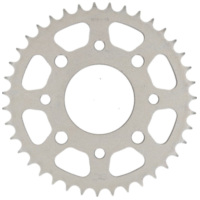 rear sprocket AFAM 39 teeth 428 for Kymco K-Pipe, Hipster, Pulsar, Sector, Meteorit AF10201-39