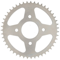 rear sprocket AFAM 47 teeth 428 for Daelim, Honda, Kymco, Mash AF10223-47