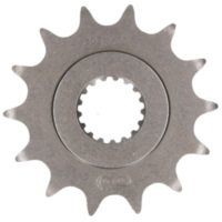 front sprocket AFAM 14 teeth 520 for Honda TRX 450R, CR, CRE, CRF, CRM AF20311-14