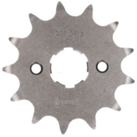 front sprocket AFAM 13 teeth 520 for Adly 300 Thunderbike, Honda TRX 300 EX AF20313-13